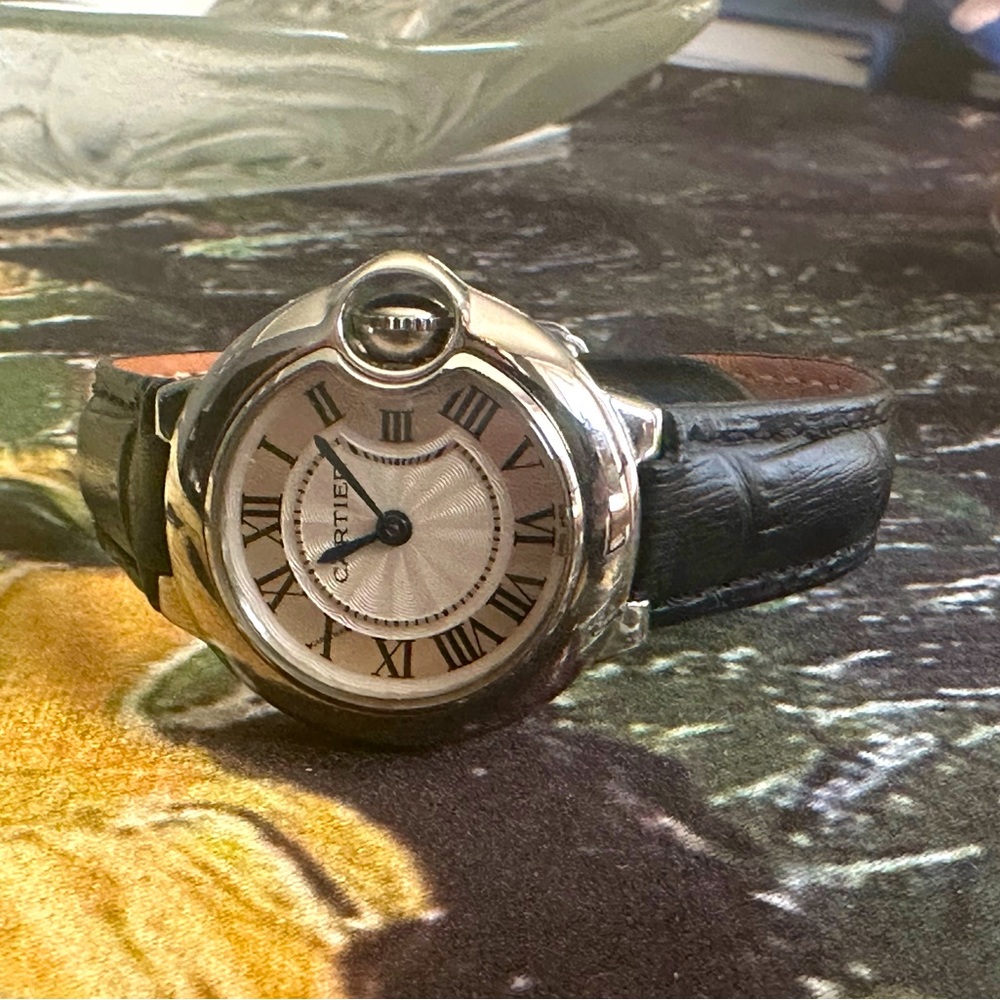 Watch